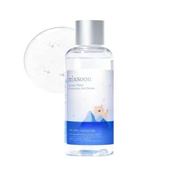 Triple Hyaluronic Serum – mixsoon
