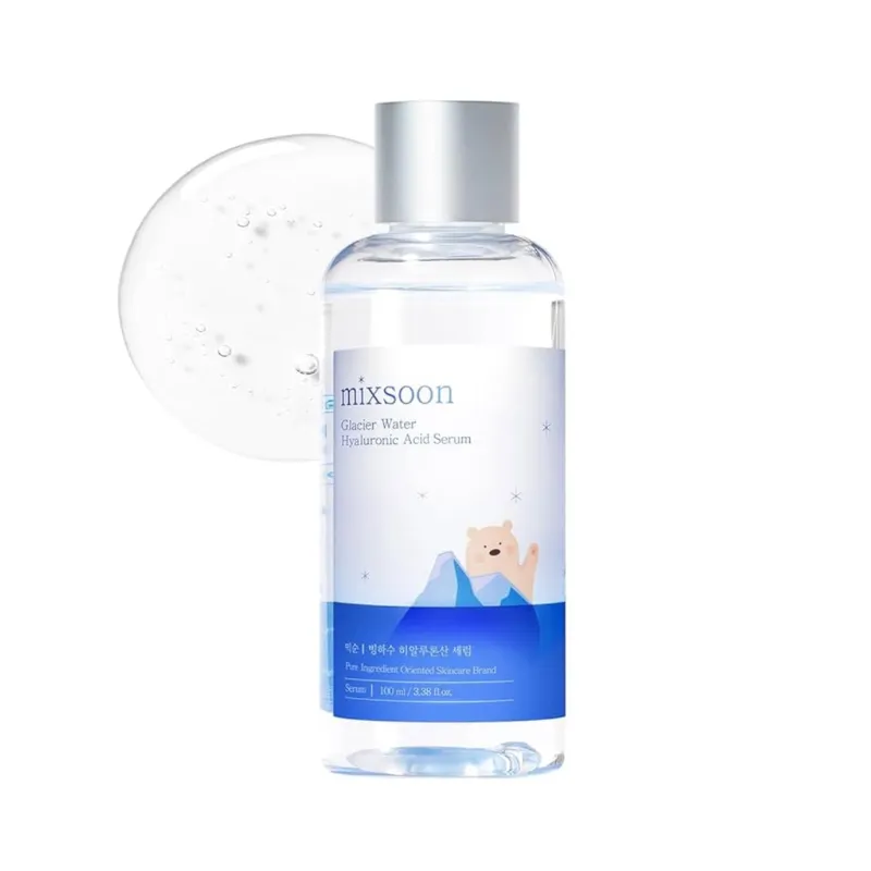 Triple Hyaluronic Serum – mixsoon
