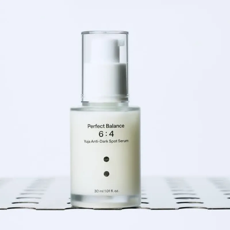  Yuja Anti-Dark Spot Serum — B:Lab