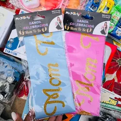 Baby shower 🩵🩷2