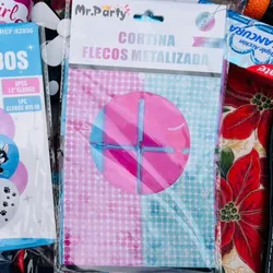 Baby shower 🩷🩵 3