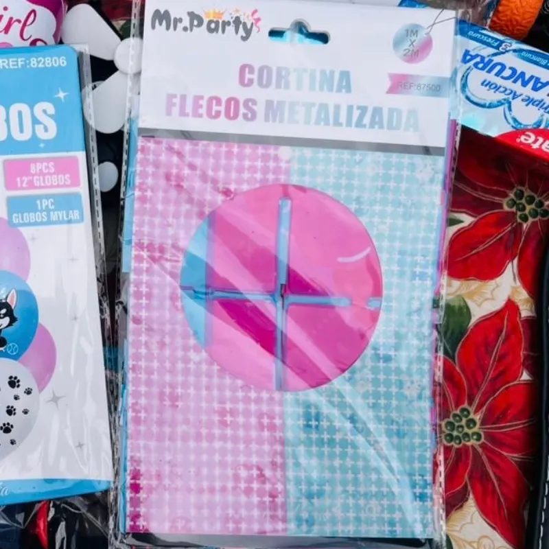 Baby shower 🩷🩵 3