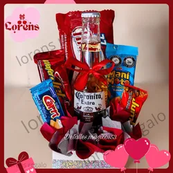 Caja de confituras 2 