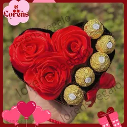 Caja de corazon 🫶🏻