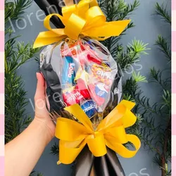 Caramelo grande 🍬 