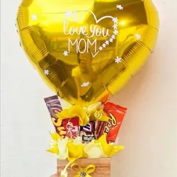 Corazón y confituras 🌼