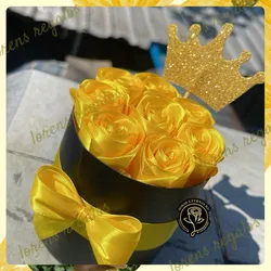 Flores amarillas 2 🌼