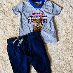 Talla 3-6meses