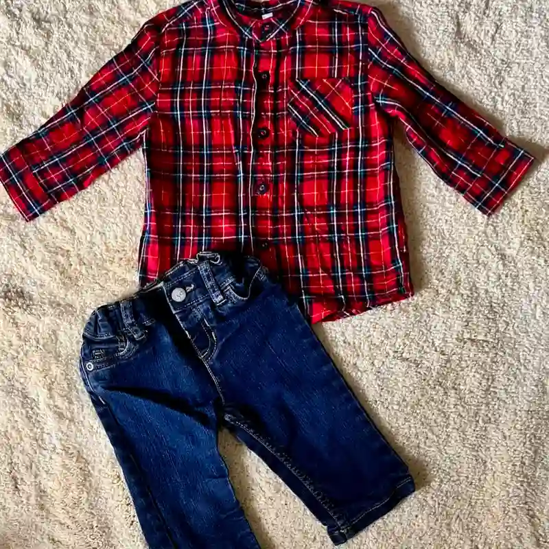 Talla 3-10 meses