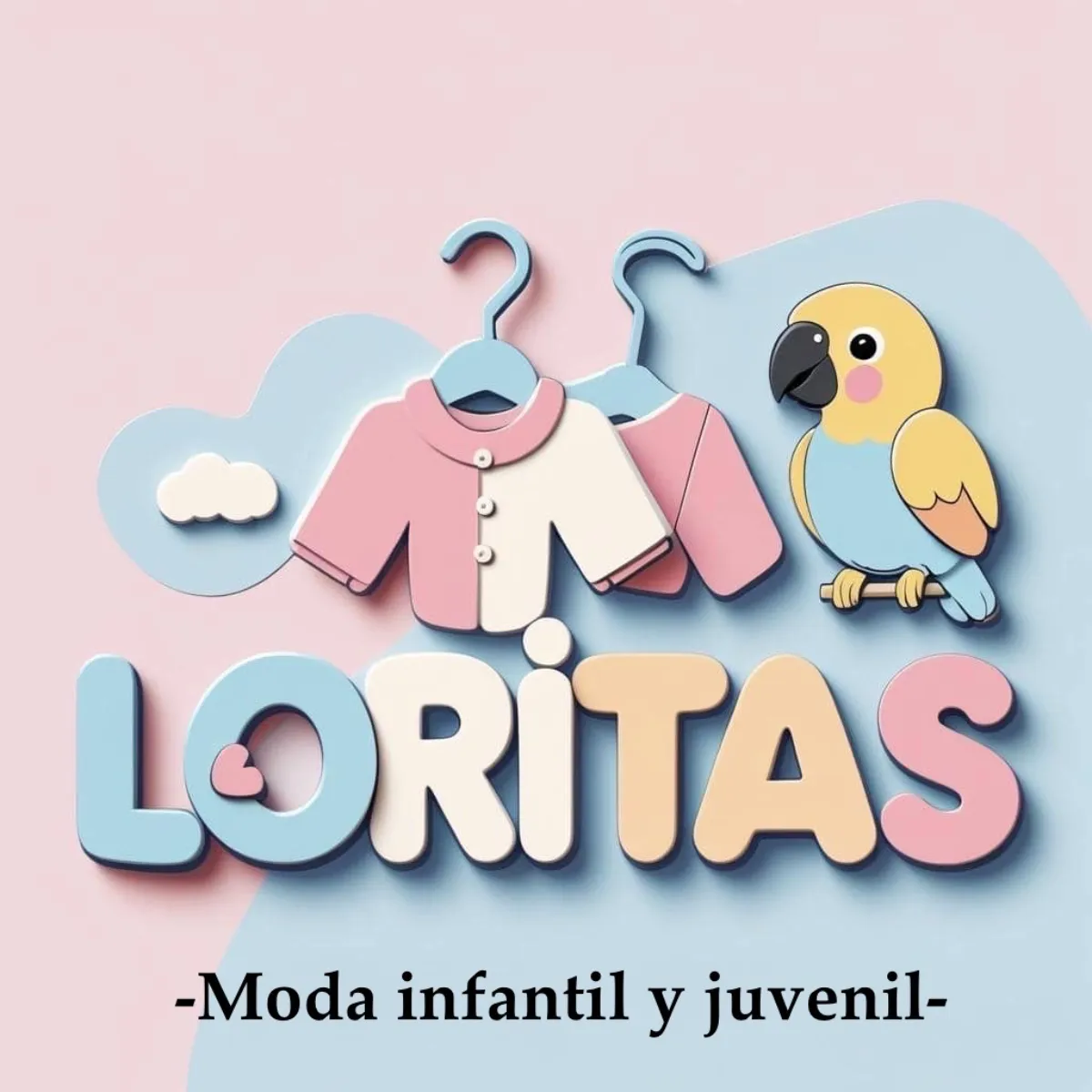 Loritas (moda infantil y juvenil)