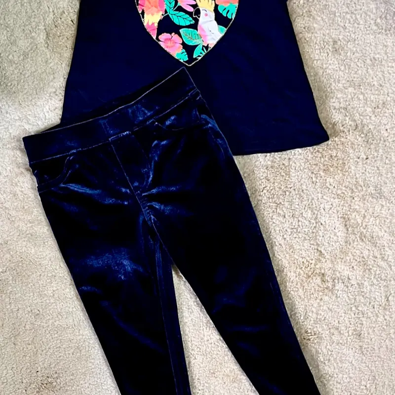 Conjunto 18-24meses