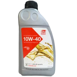 10W40 1 LT