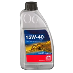 15W40 1LT