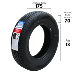 175/70 R-13