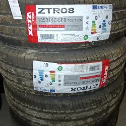 Zeta 185 R14C-8PR