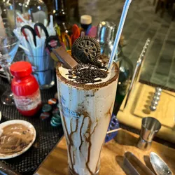 Batido Chocolate Pro  Max ⭐️⭐️⭐️⭐️⭐️