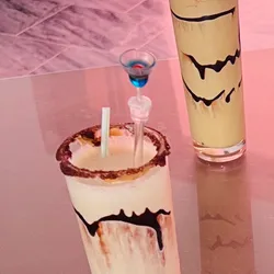 Batido de Crema de Maní 