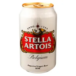 CHELADA CON CERVEZA STELLA