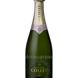 Collet Brut Champagne
