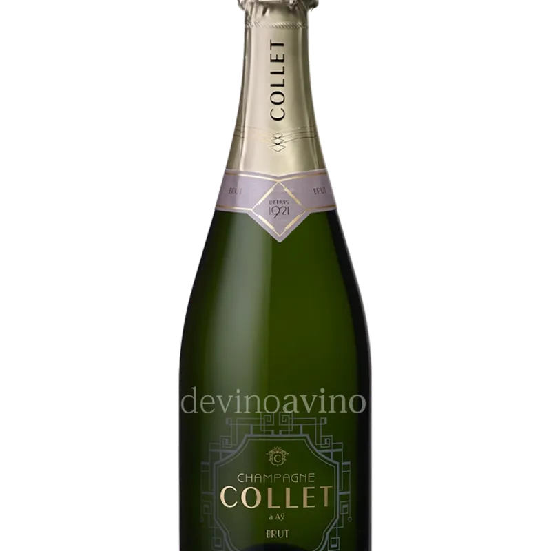 Collet Brut Champagne