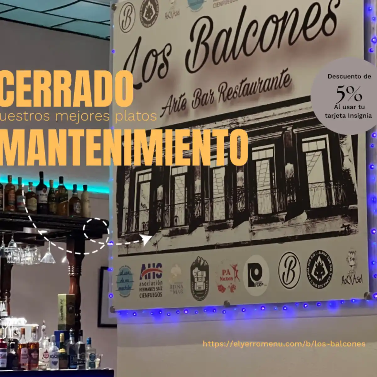 LOS BALCONES