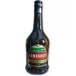 Crema Airisbely