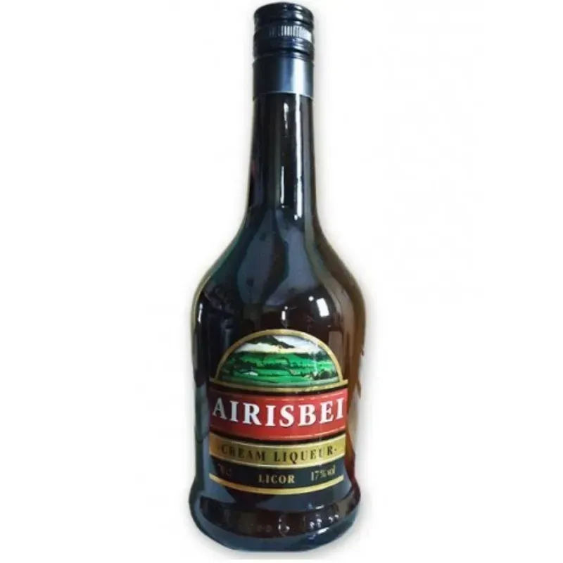 Crema Airisbely