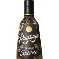 Crema Ruavieja Chocolate 
