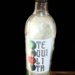 LA TEQUILITA