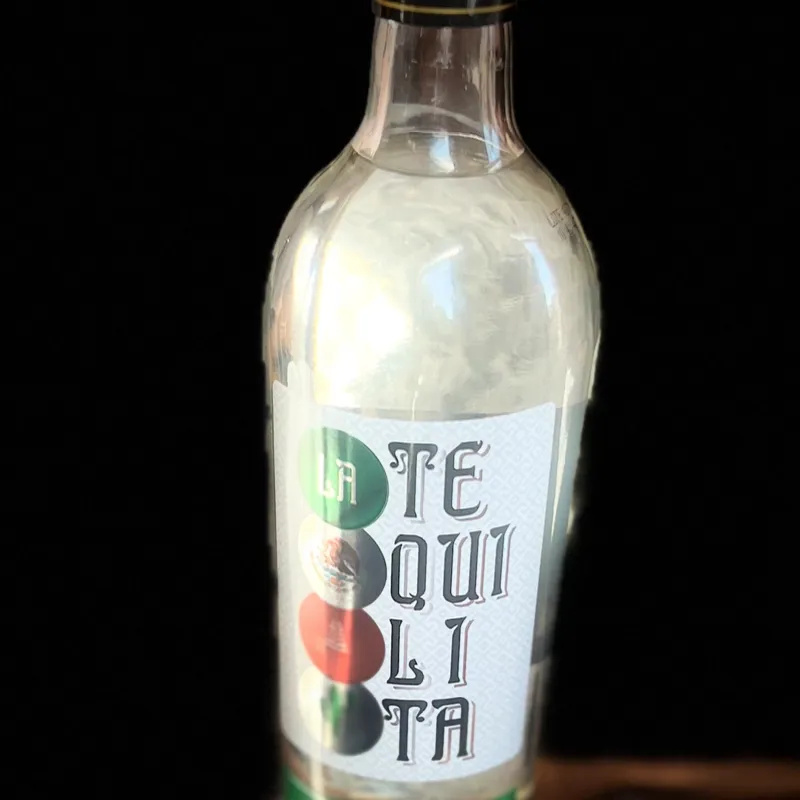 LA TEQUILITA