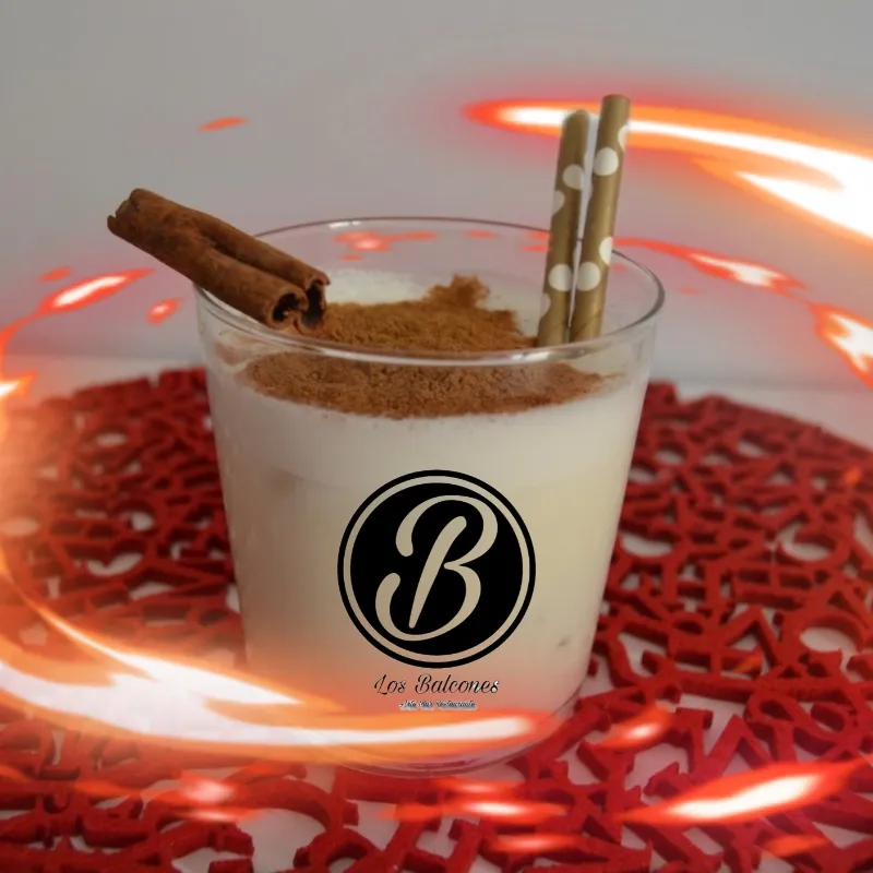 Leche de pantera