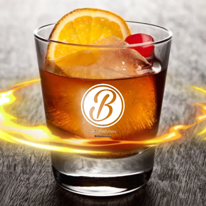 Old Fashioned