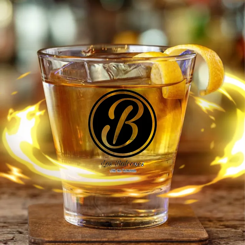 Rusty nail 