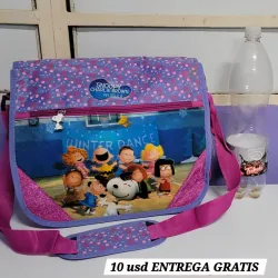 Bolso escolar 