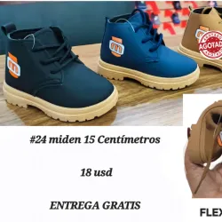 Boticas para niños 