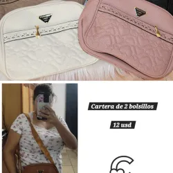 Carteras casuales 01