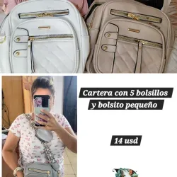 Carteras casuales 02
