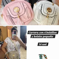 Carteras casuales 03
