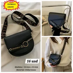 Carteras casuales 04