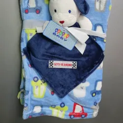 Colchas antialergicas para bebes 01