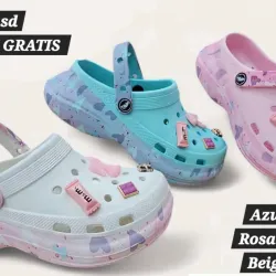 Crocs cerradas 01