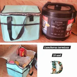 Luncheras termicas 03