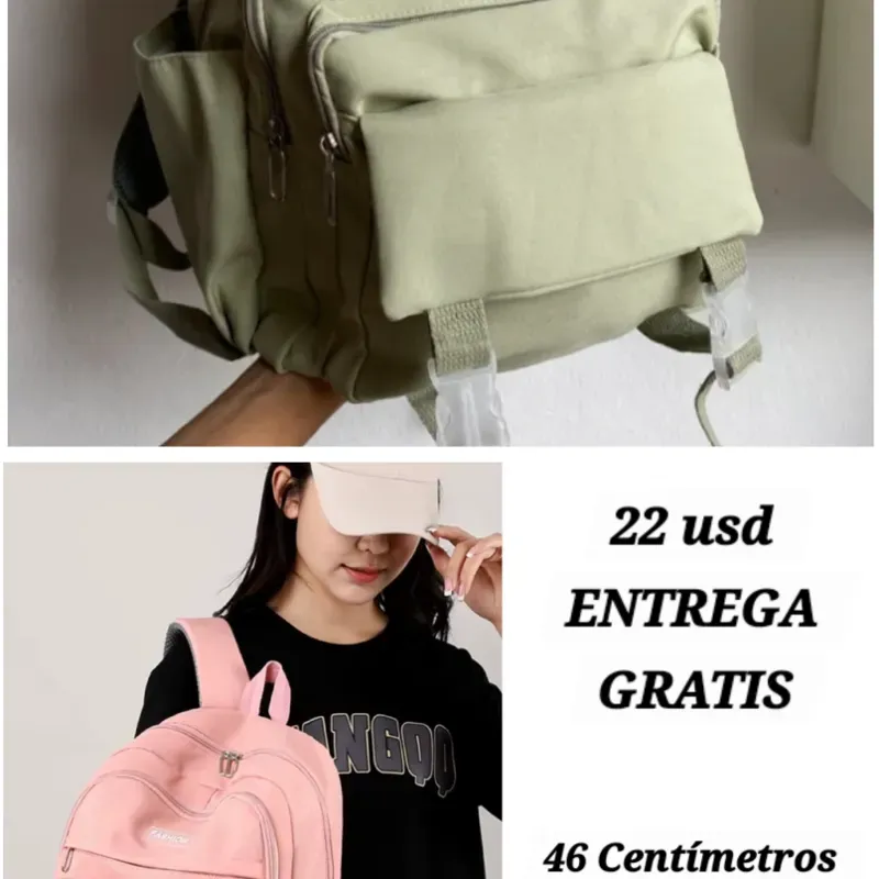 Mochilas 01