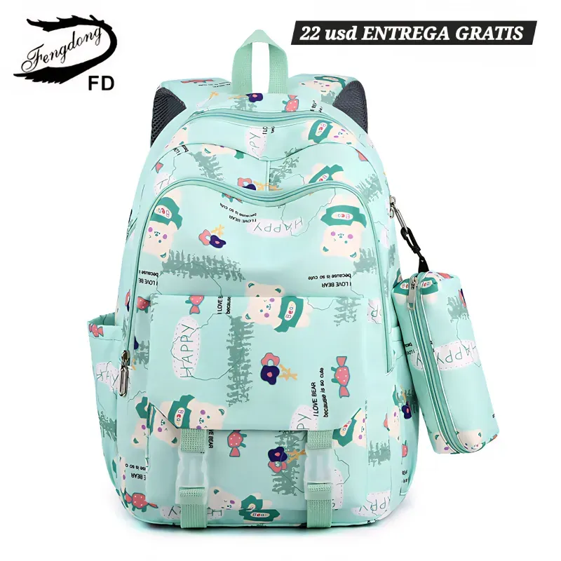 Mochilas 02