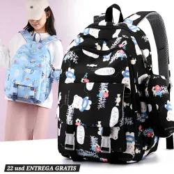Mochilas 03