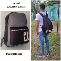 Mochilas 04