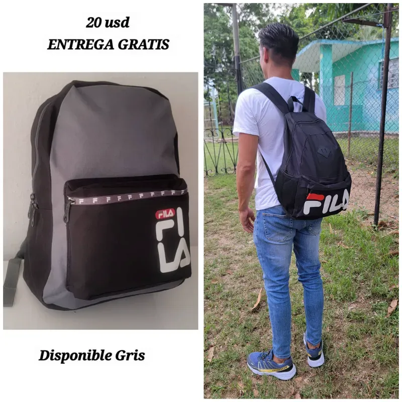 Mochilas 04
