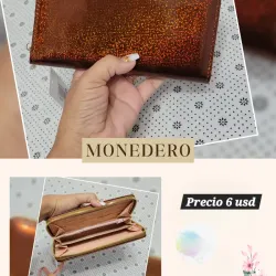 Monederos 👛 02