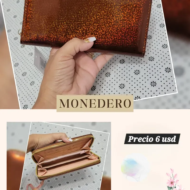 Monederos 👛 02