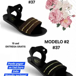 Sandalias bajitas 01